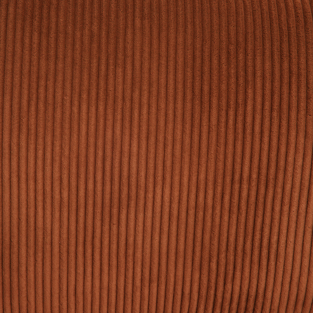 LA REDOUTE INTERIEURS<br>Sofá cama 2 lugares ribfluweel Hani