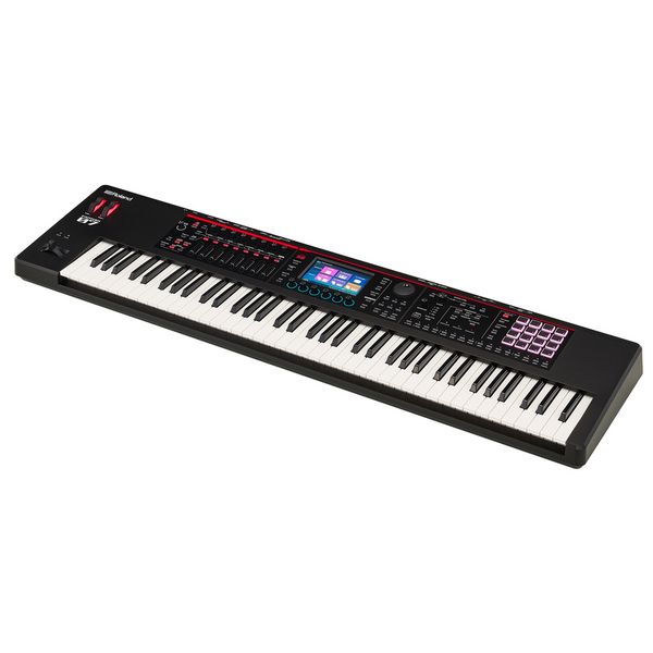 Roland Fantom-07