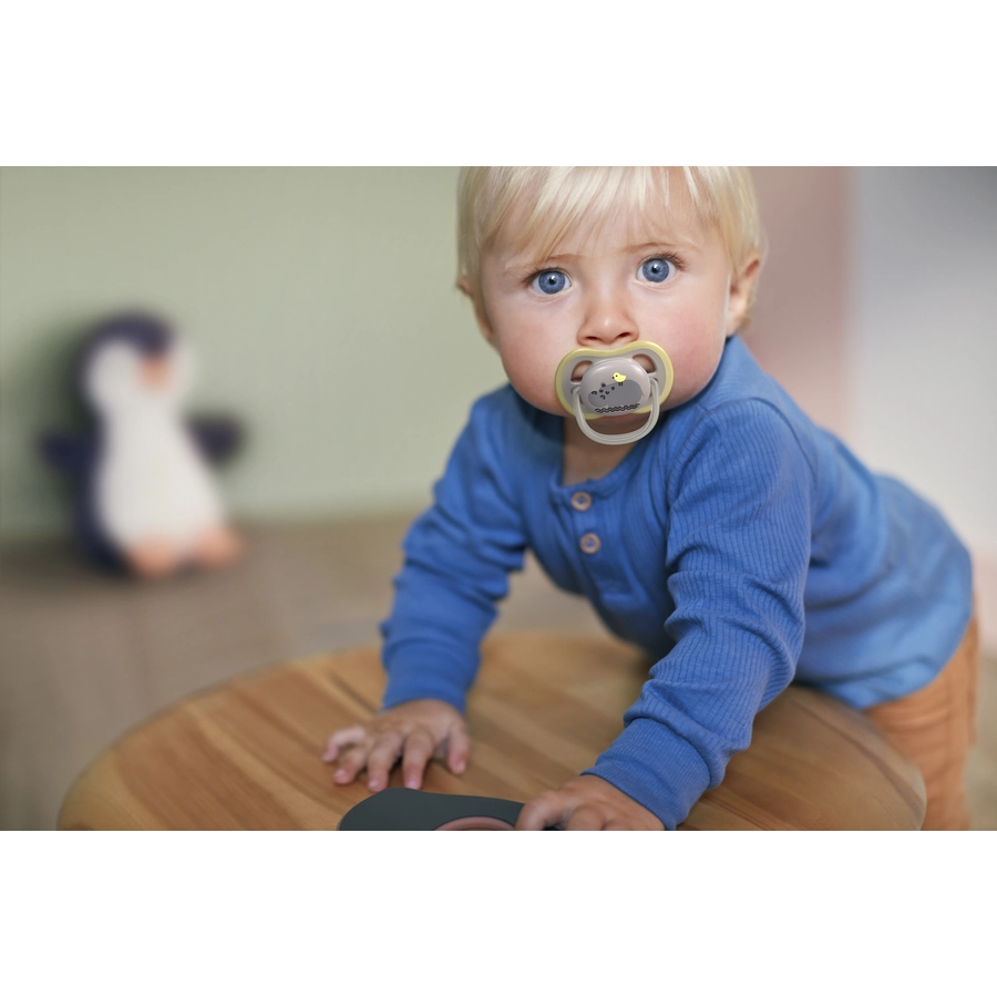 Philips Avent Schnuller ultra air Boy 6-18 Monaten