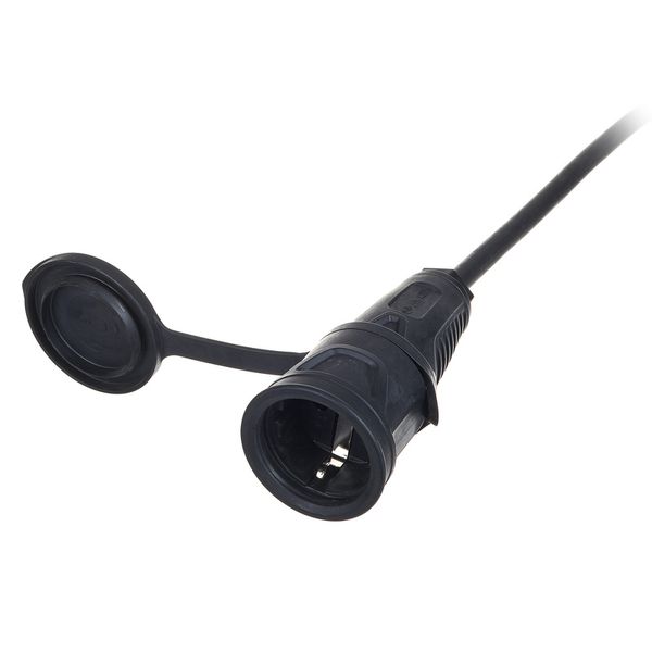 Stairville Power Twist Adapter Cable 0,5m