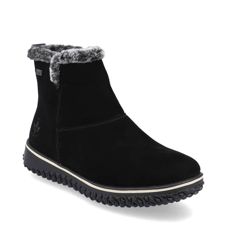 Rieker Z4266-00 | NOIR
