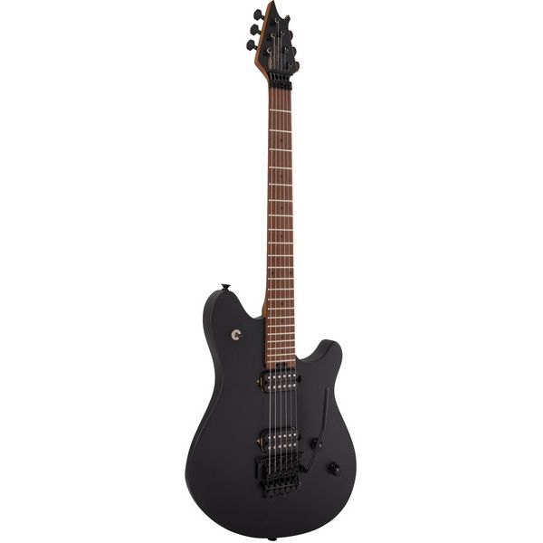 Evh Wolfgang WG Standard ST BLK