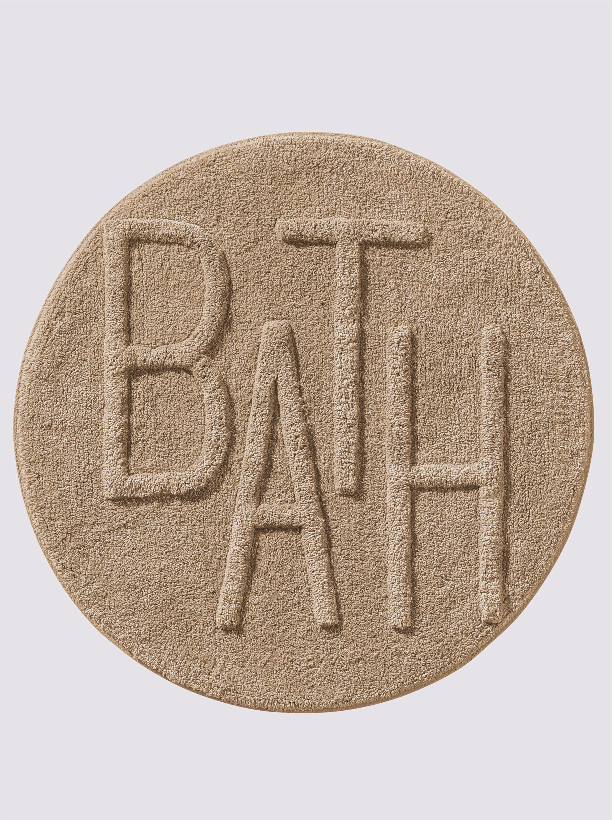 Badematte