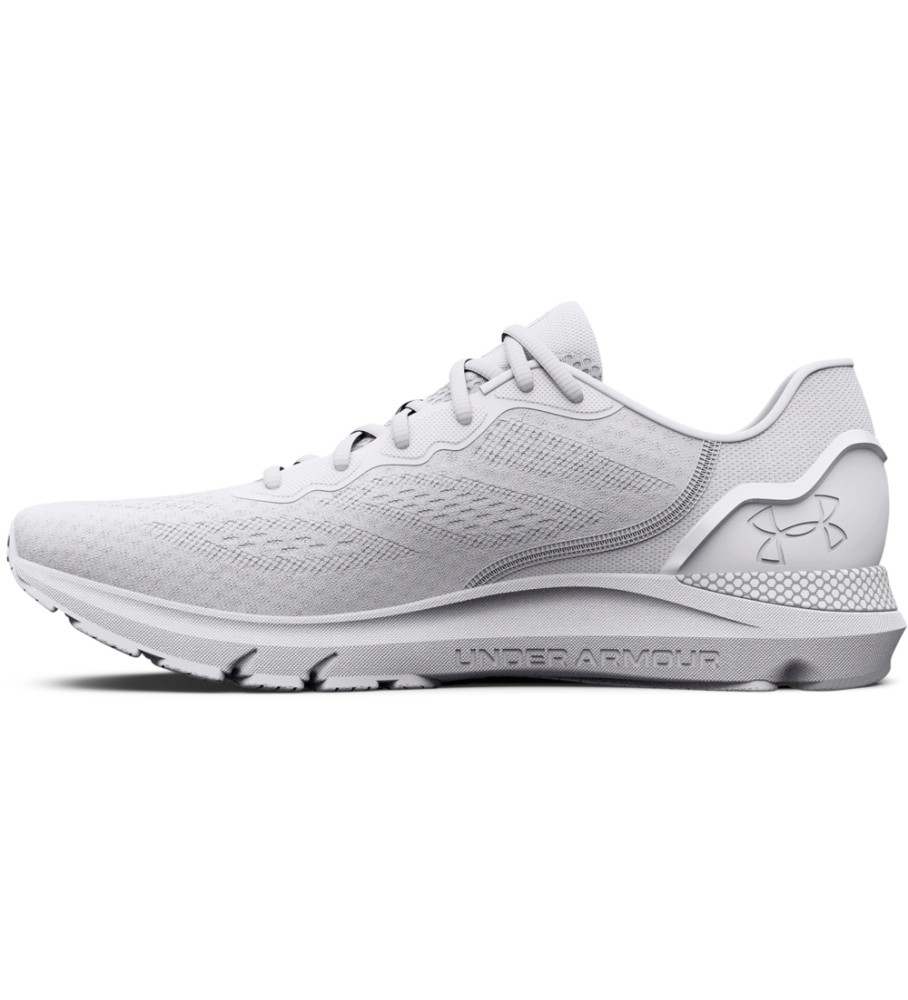 Under Armour Zapatillas de running UA HOVR Sonic 6 branco