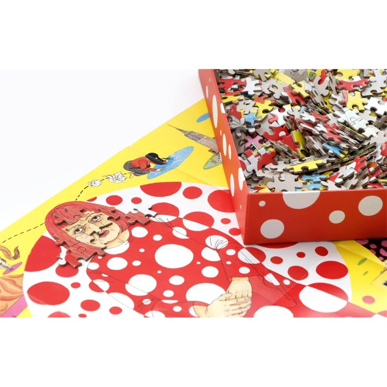 Laurence King Verlag Puzzle