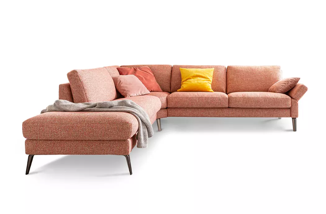Ecksofa Lipari-S