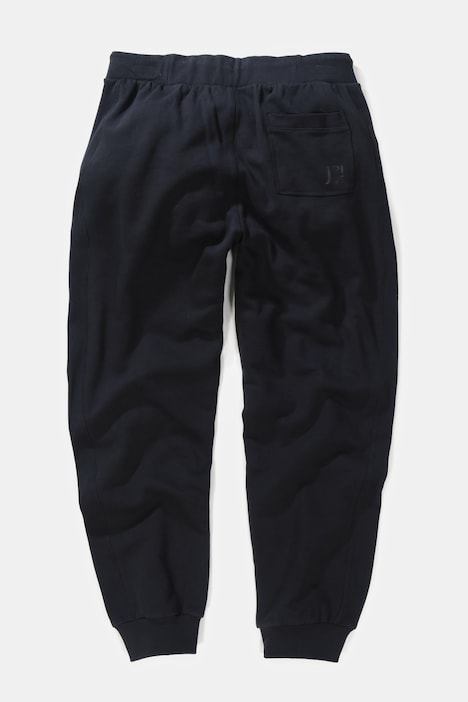 JAY-PI Jogginghose, Elastikbund, Basic Fit
