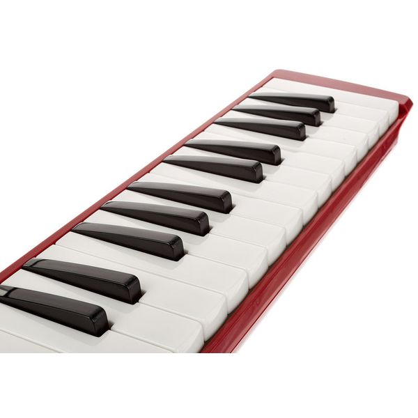 Hohner Student Melodica 26 Red