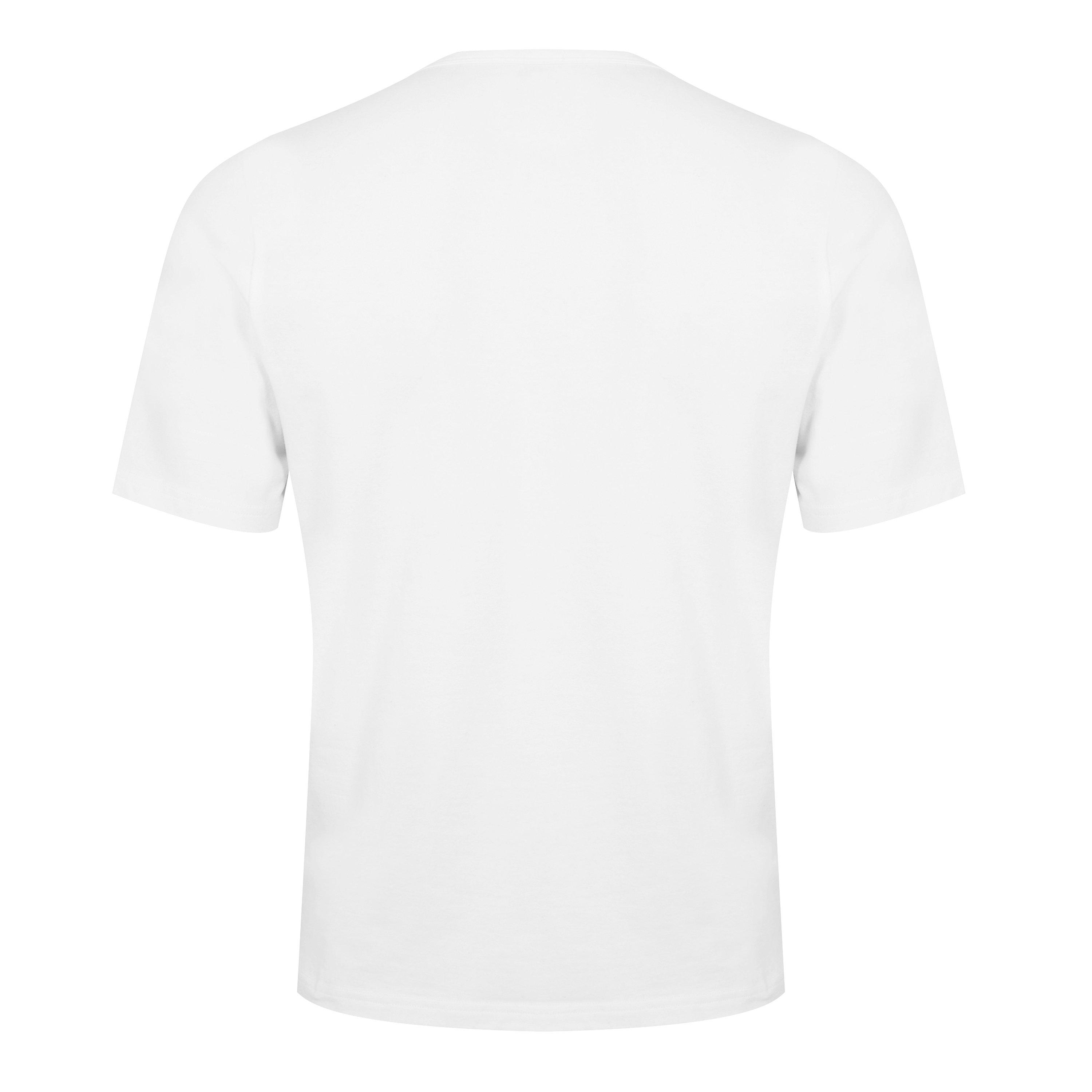 Lonsdale Single T Shirt Mens