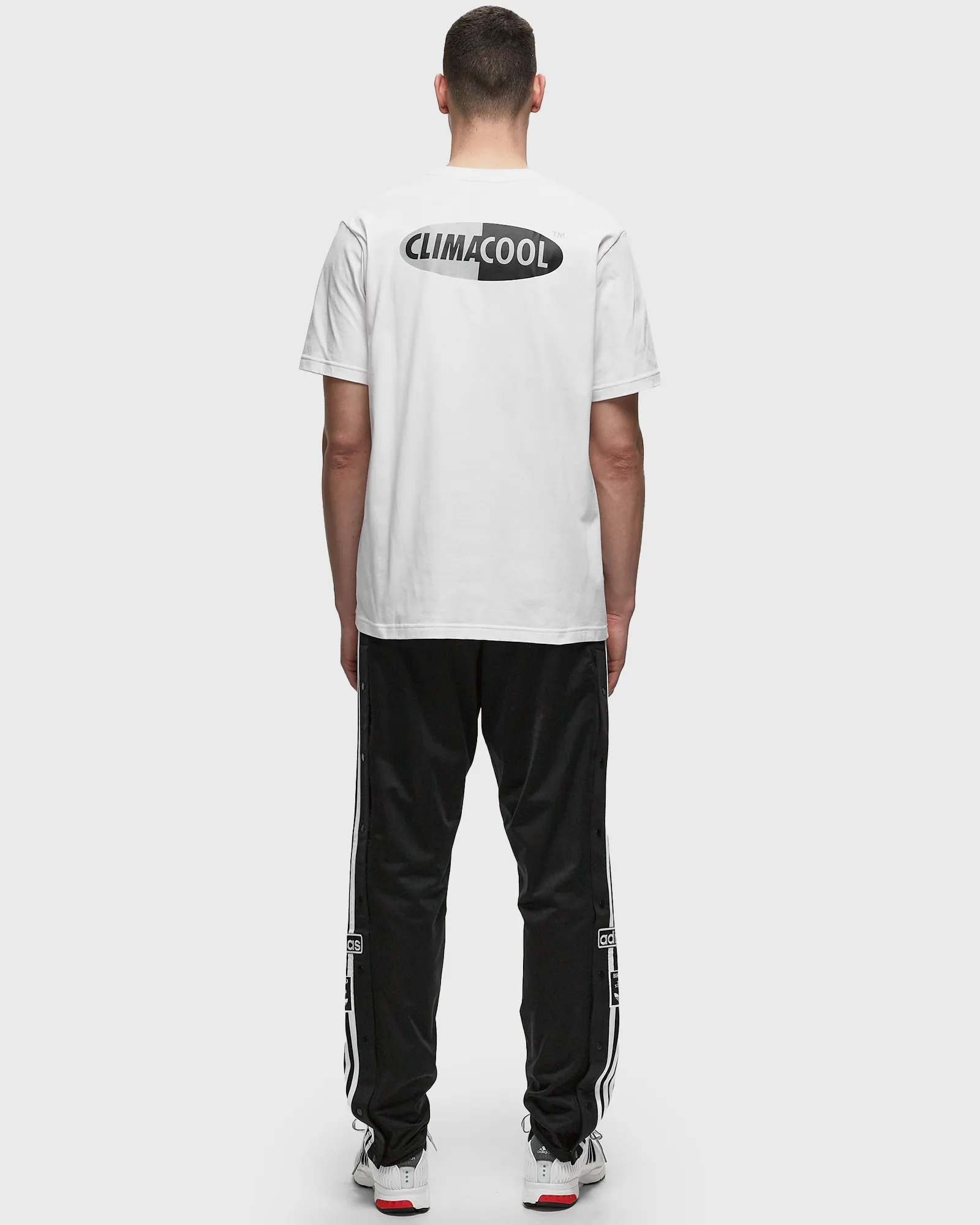 Adidas CLIMACOOL TEE