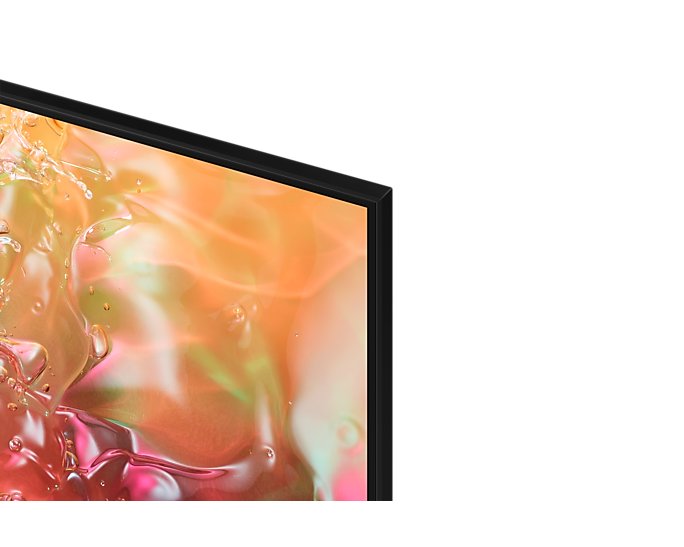 Samsung UE65DU7190UXXN - LED - 65