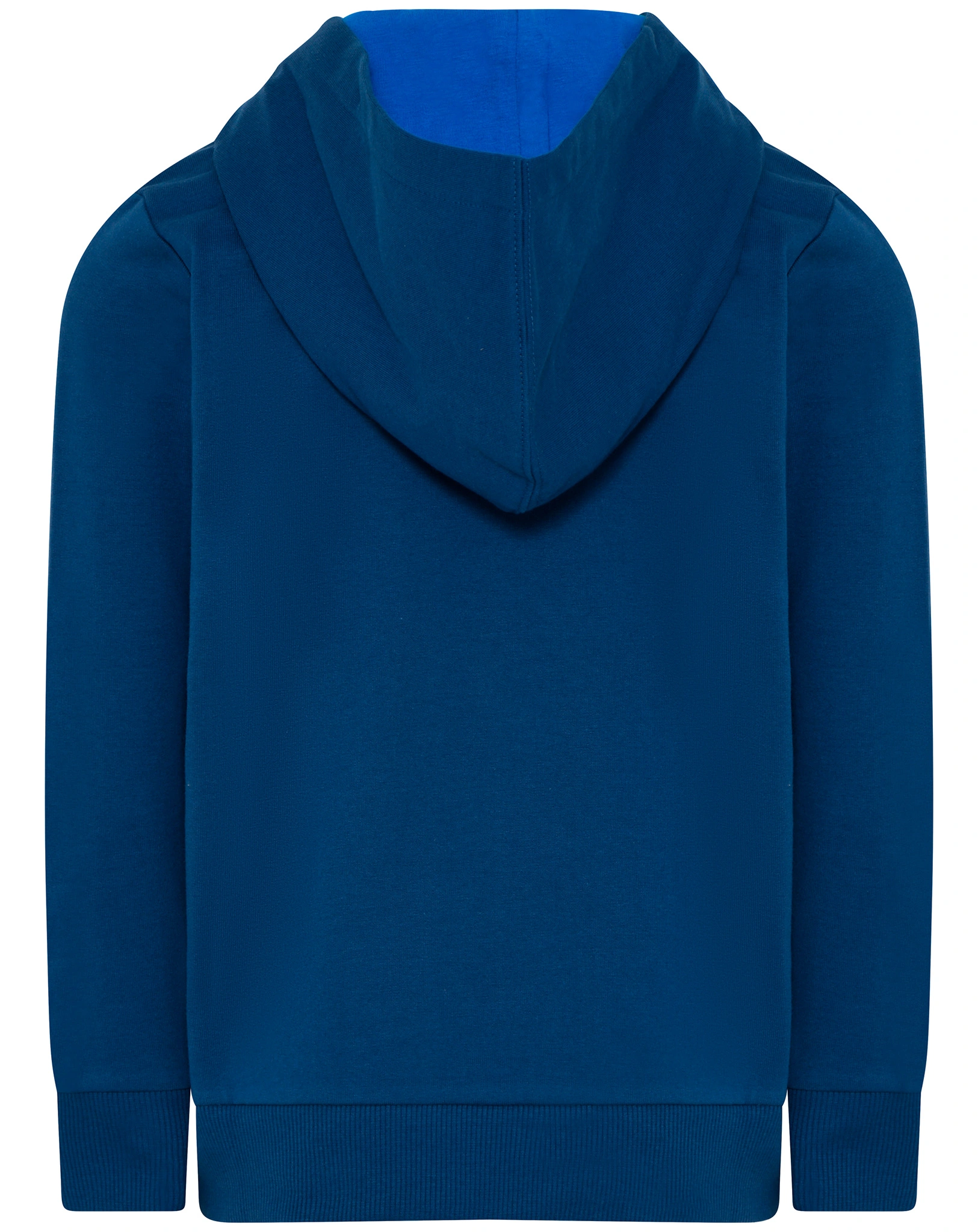 Sweatshirt LWSTORM 718 in dark blue