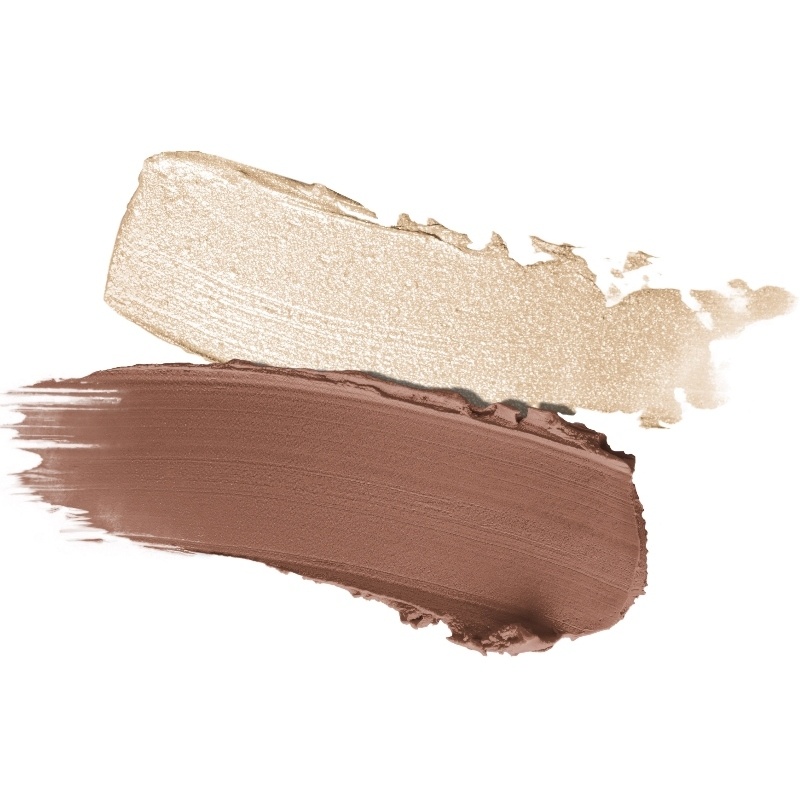 NYX Prof. Makeup Wonder Stick Dual-Ended Face Shaping Stick 34 gr. - 02 Universal Light