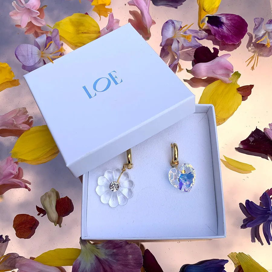 Coffret Primavera LOE