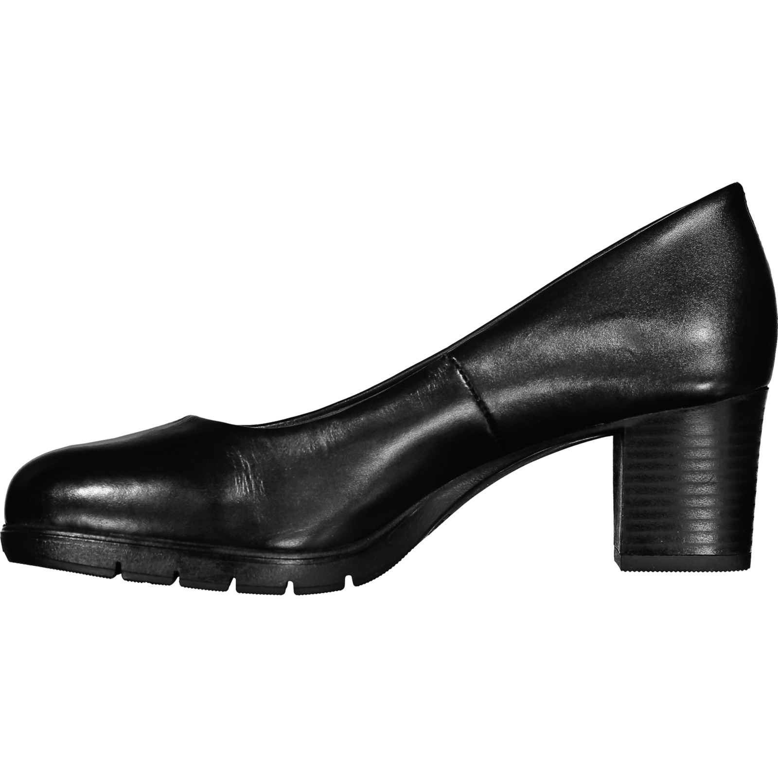 Tamaris Marta Damenschuhe, 36, schwarz