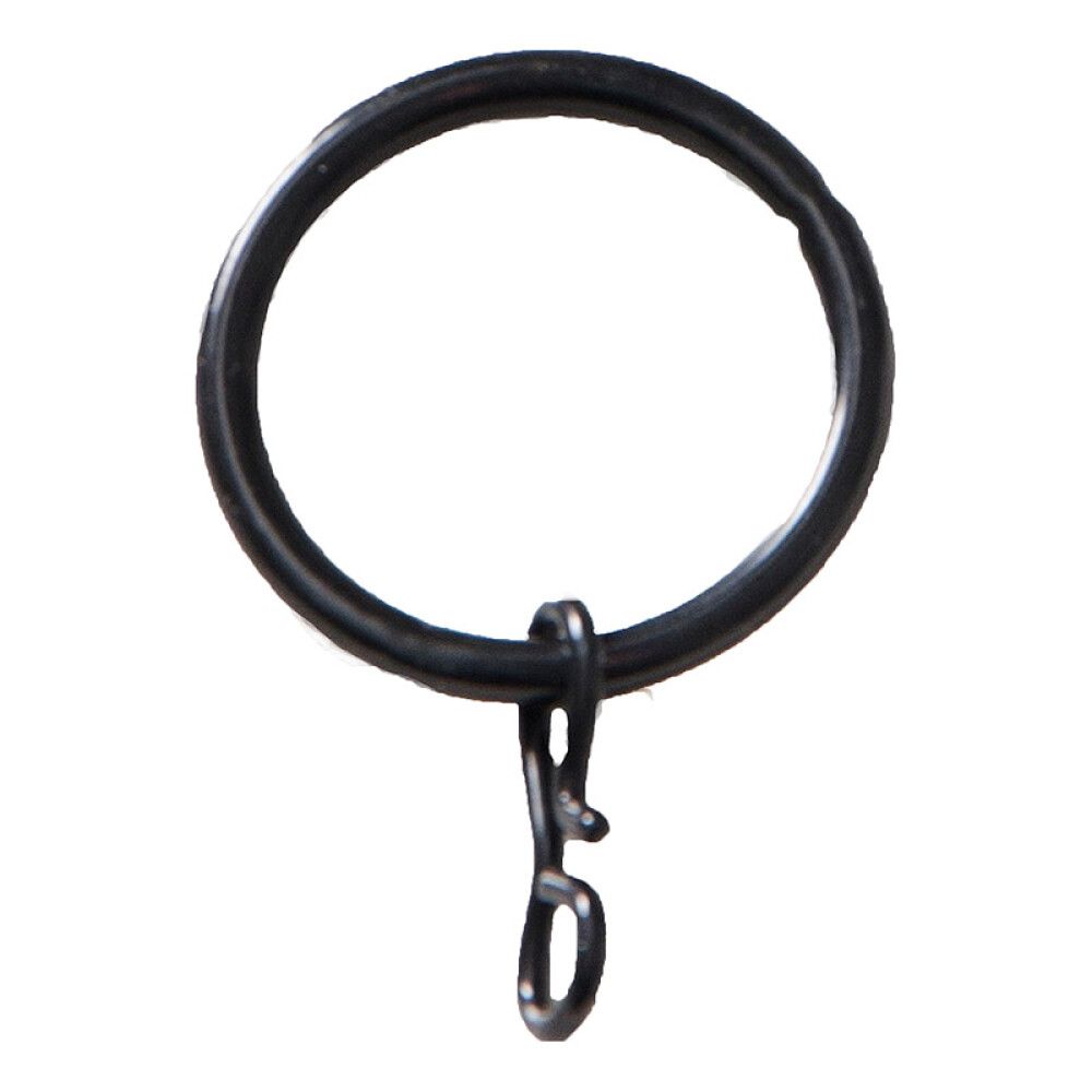 RING HASTA Ø19MM SVART