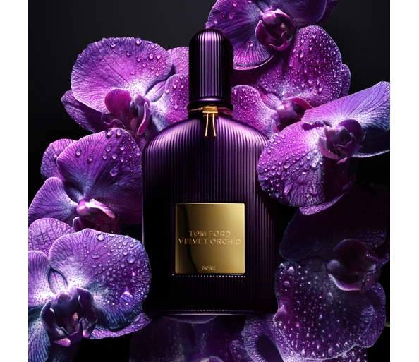 TOM FORD Velvet Orchid Eau de Parfum