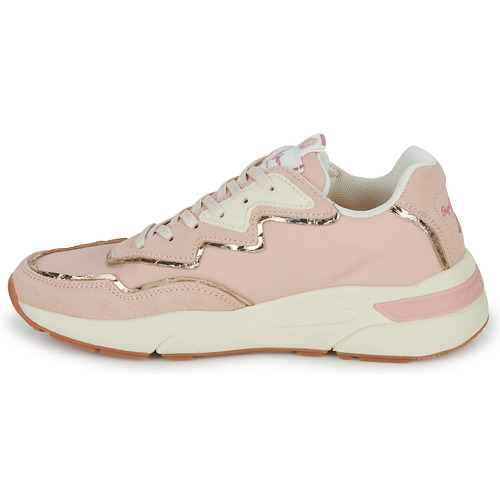 Pepe jeans - ARROW LIGHT - Rose