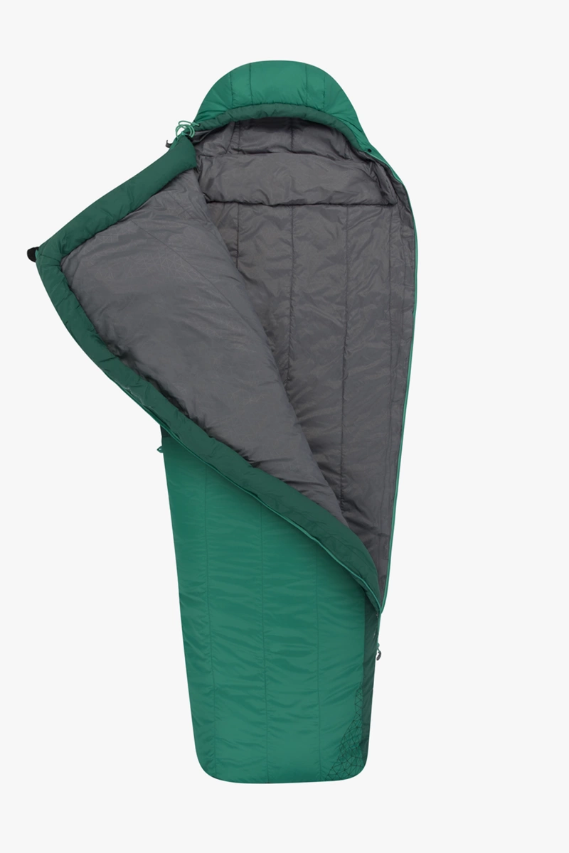 Sea to Summit Traverse Tv II Regular Schlafsack