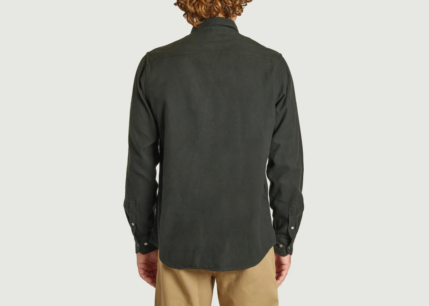 Chemise Anton Norse Projects