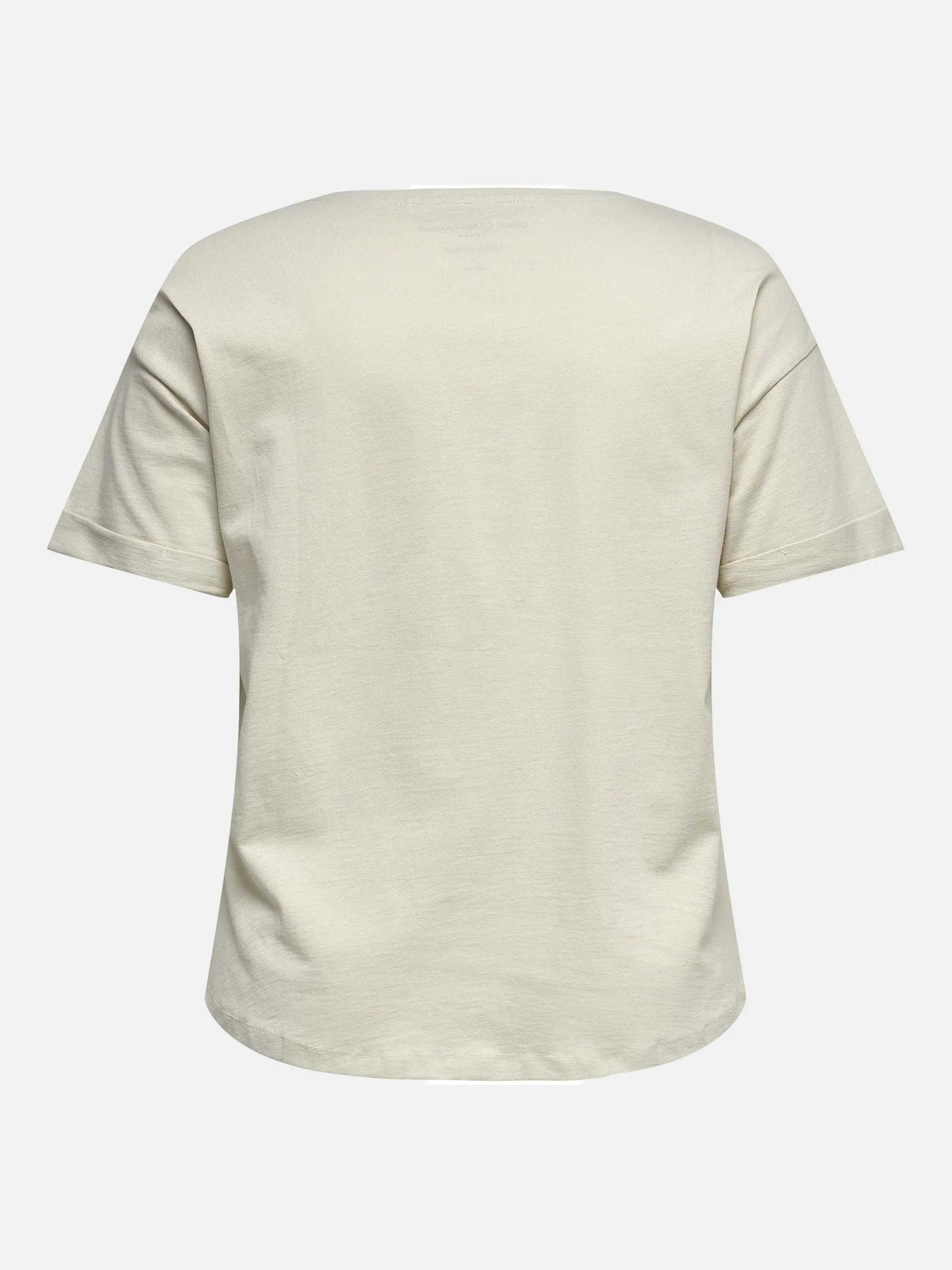 Only Carmakoma CARKAYLEESS TEE JRS Shirt