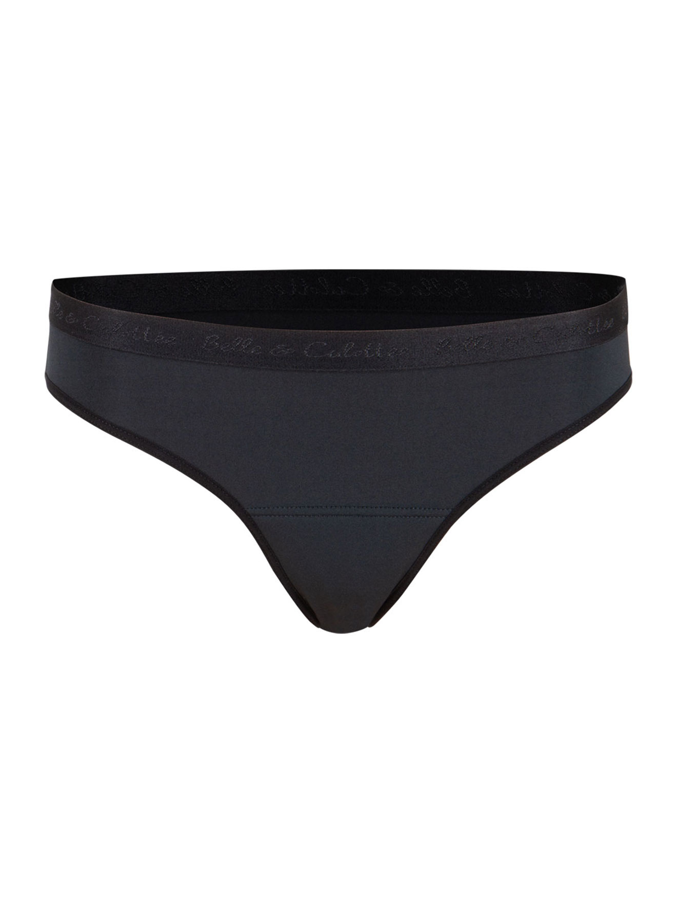 Boxer menstruel Secret Micro Recyclée