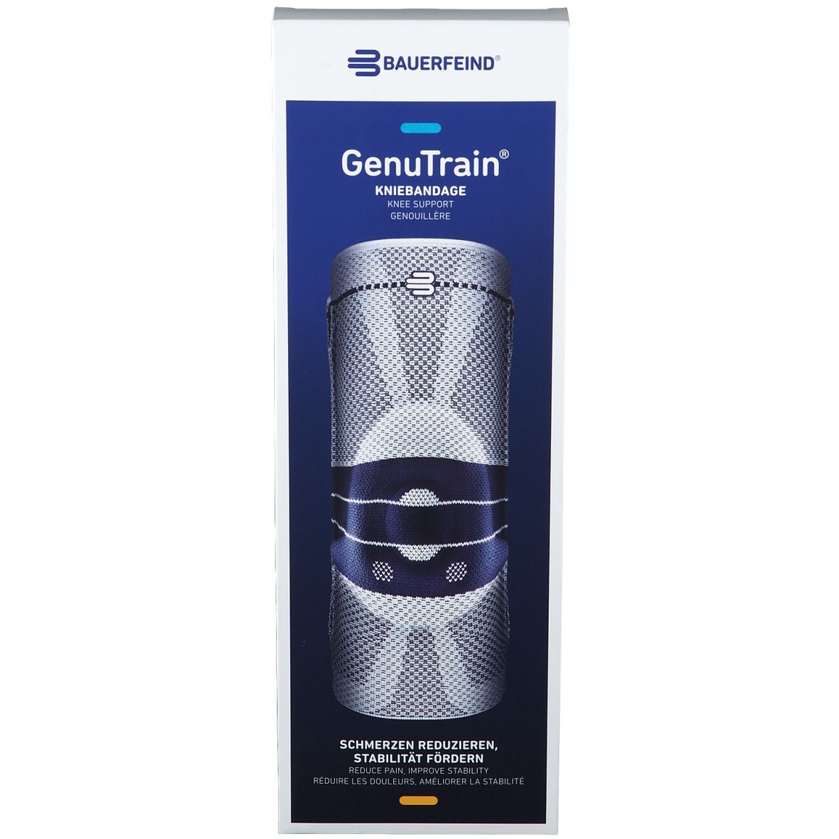 GENUTRAIN Knieband