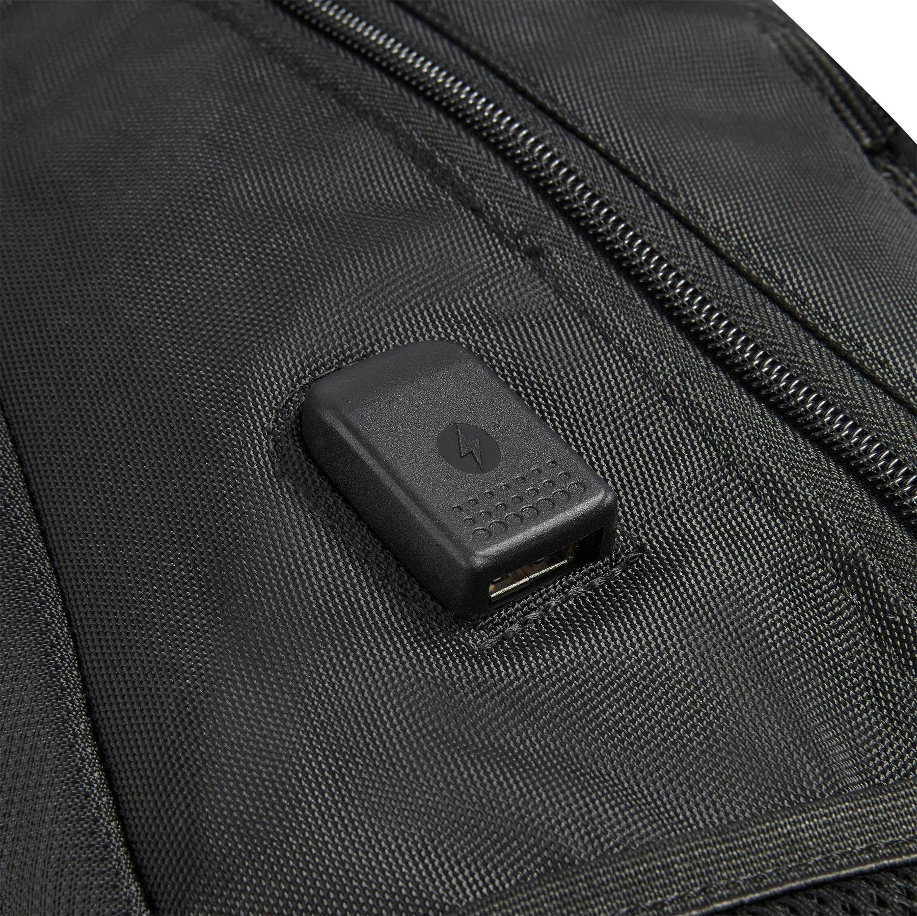 SAC - Sac à Dos (Protection PC)