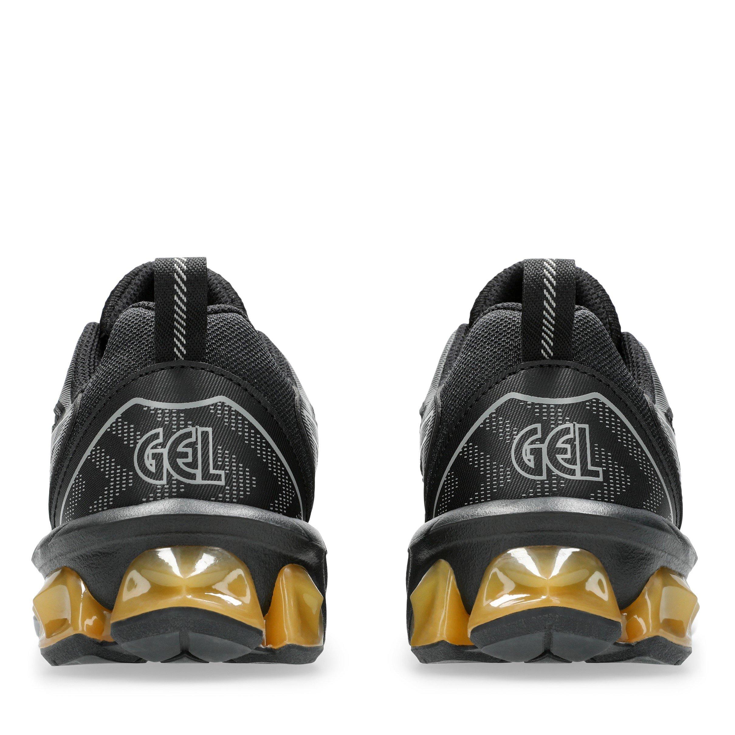 Asics Asics Gel-Quantum 90 Iv Gs Low-Top Trainers Unisex Kids