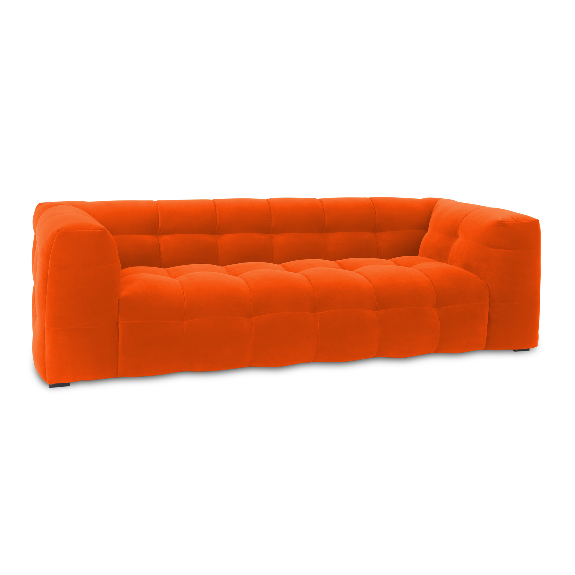 3-zitsbank Fat Joe royal orange 25