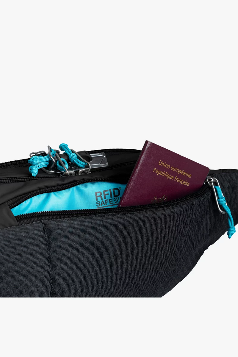 Pacsafe Eco Anti-Theft 3.5 L Gürteltasche