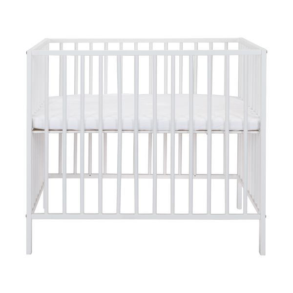 Europe Baby Felix II Box Mat Wit