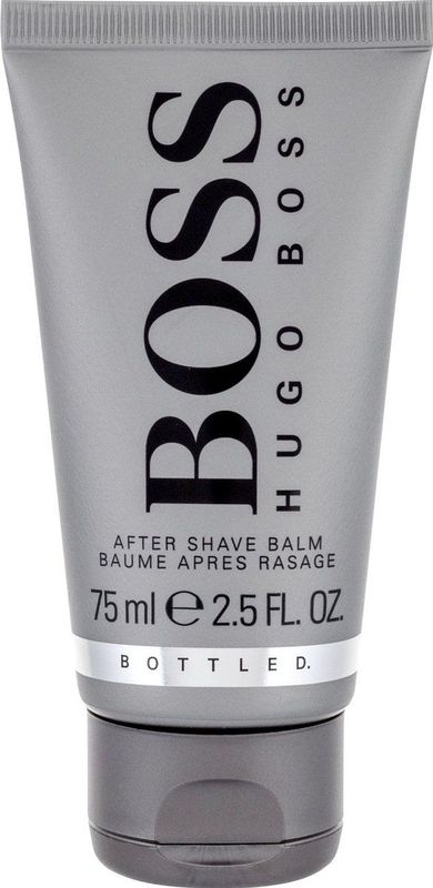 Hugo Boss Bottled No 6 - Aftershave Lotion