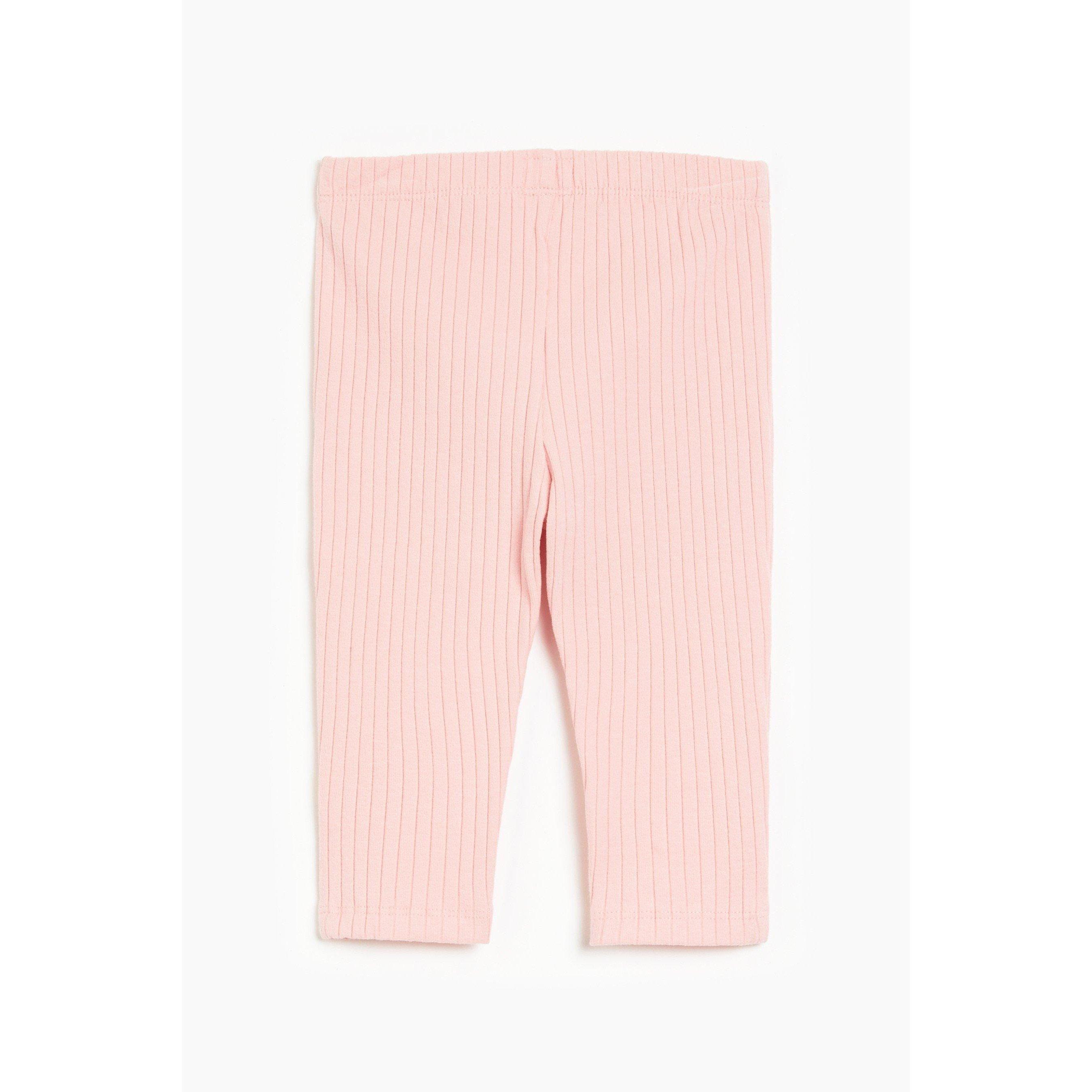 Hello World Studio Baby Girls Heart T-shirt and Legging