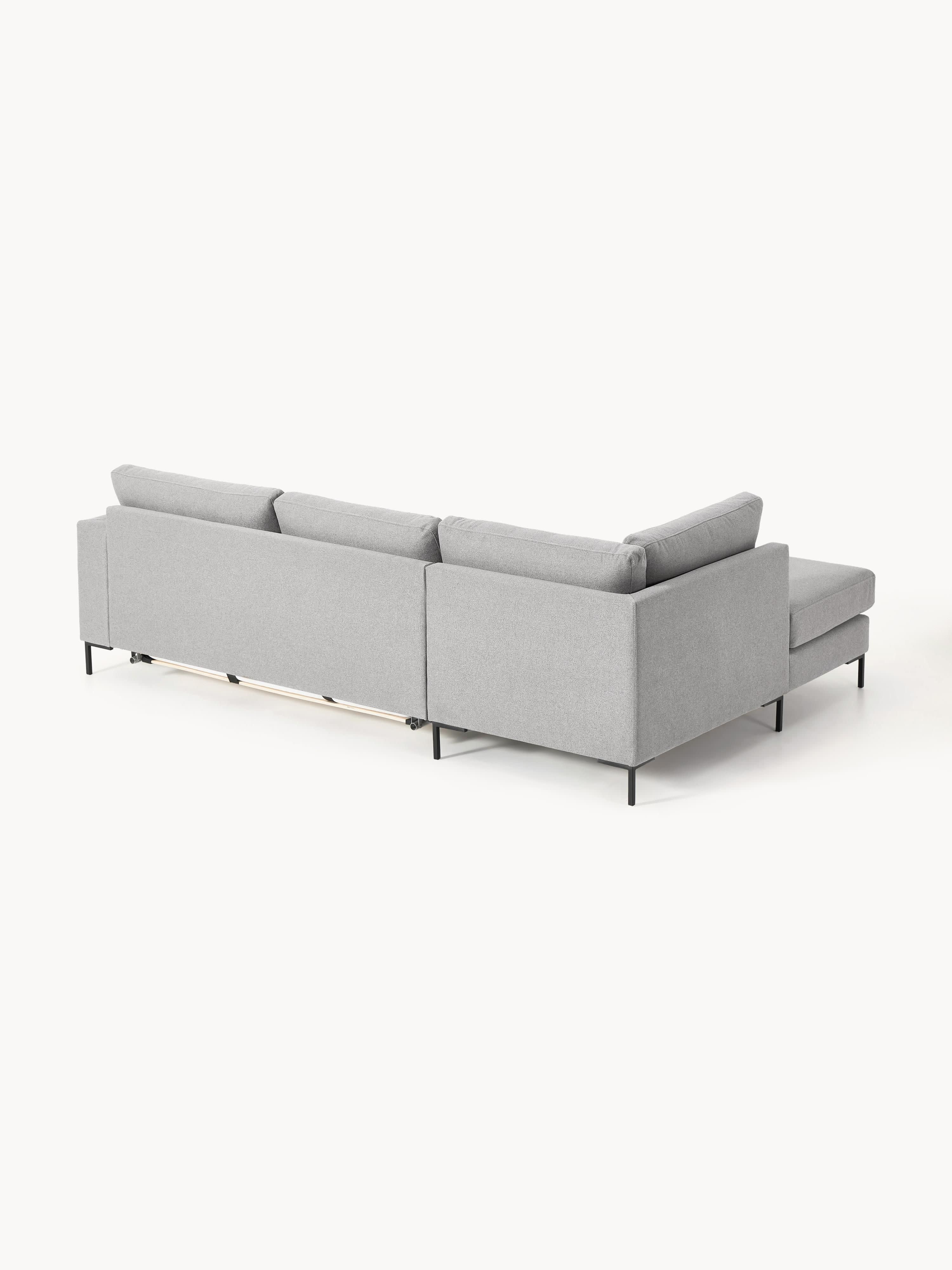 Slaapbank Luna (3-zits) met matras