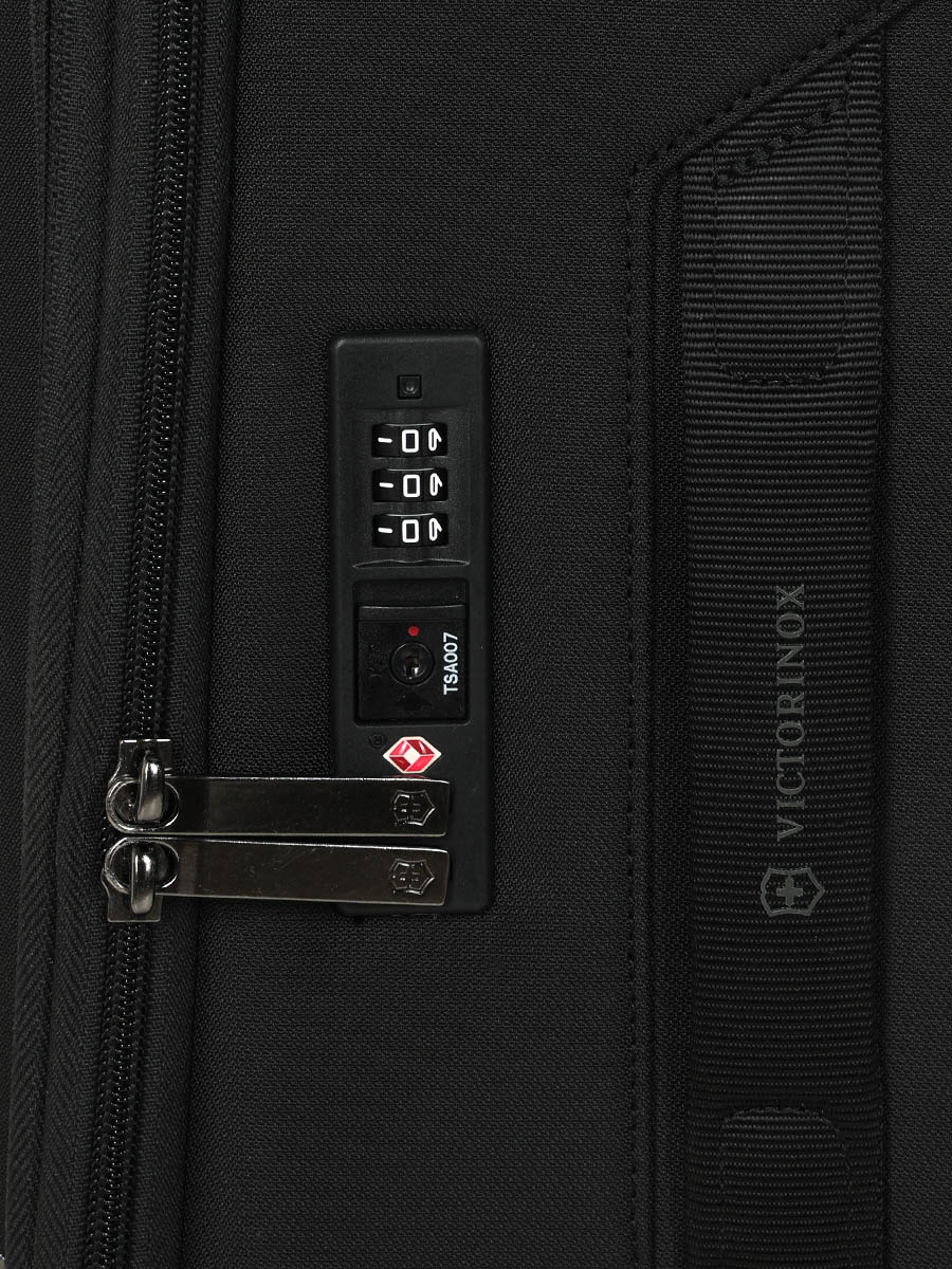 Valise Victorinox Crosslight Large 75 cm
