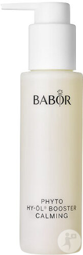 Babor Phyto Hy-Öl Booster Apaisant Flacon Pompe 100ml