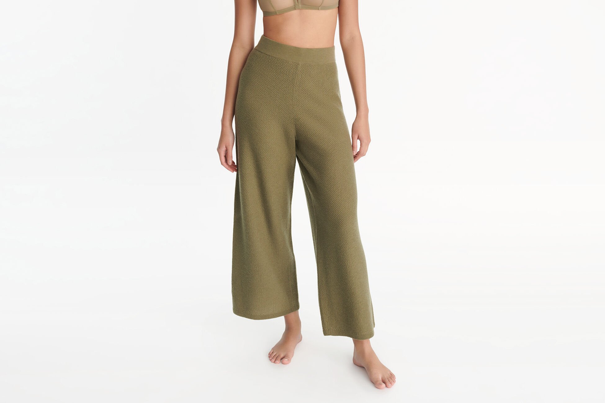 Mousseux Pantalon SALICORNE