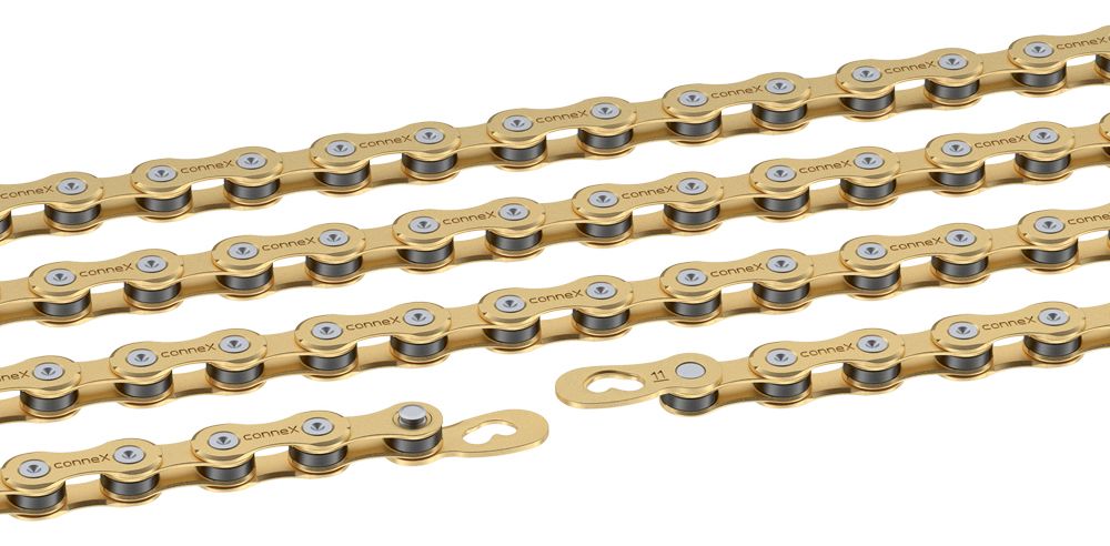 Wippermann Connex 11sG 11-fach Kette kaufen | Bike-Discount