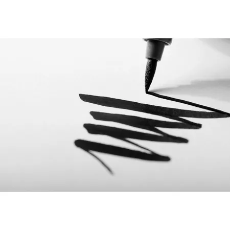 STAEDTLER® pigment brush pen 371 - Basic Colours, 12-teilig