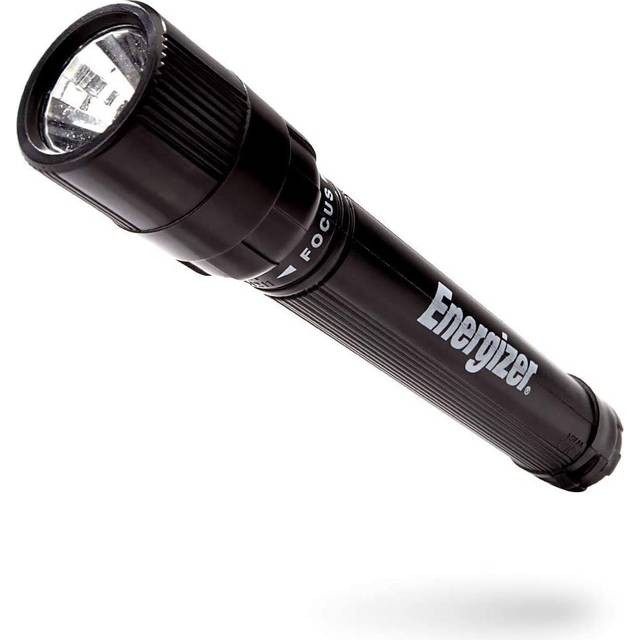 Energizer - Flashlight X-Focus Led 2AA