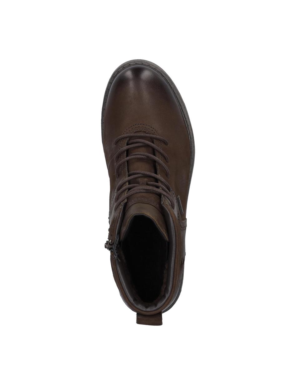 Stiefelette Selena 50, moro