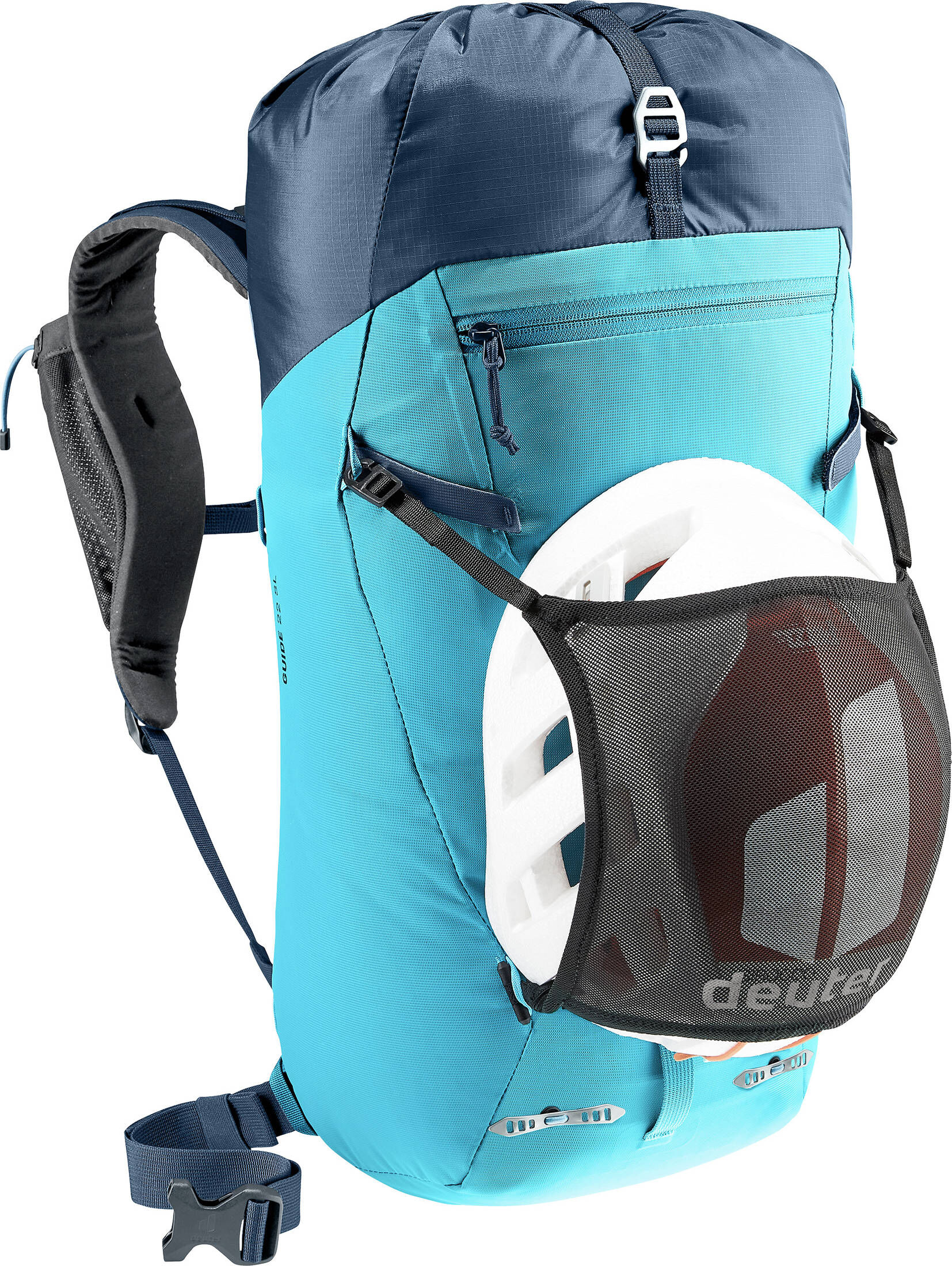 deuter| Damen Hochtourenrucksack Guide 22 SL
