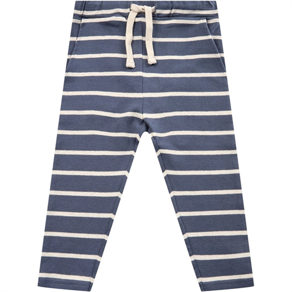 Blue Bukser - Sofie Schnoor → Luksusbaby.dk