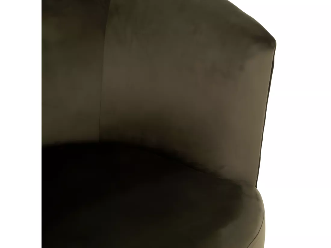 Fauteuil Lounge Design 