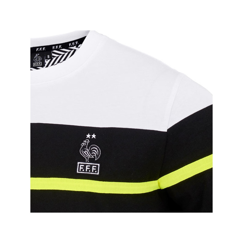 Tee-shirt de foot Supporter France Lifestyle