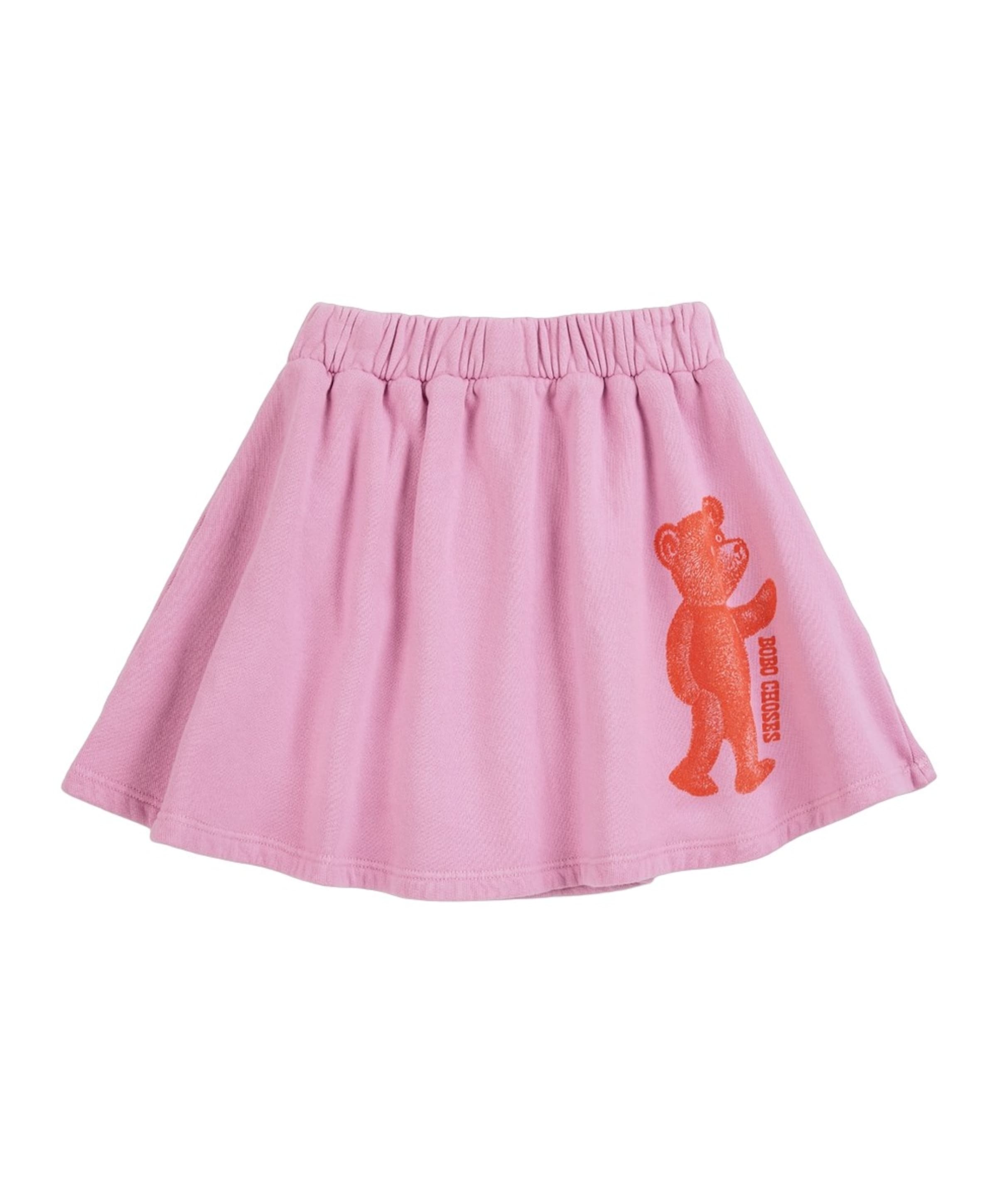 Bobo Choses Meisjes rok roze