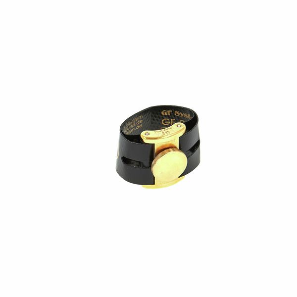 GF MX-03M Ligature Bb-Clar. G