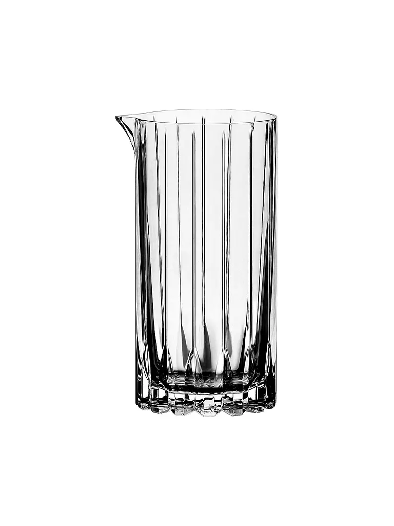 RIEDEL Glaskrug 