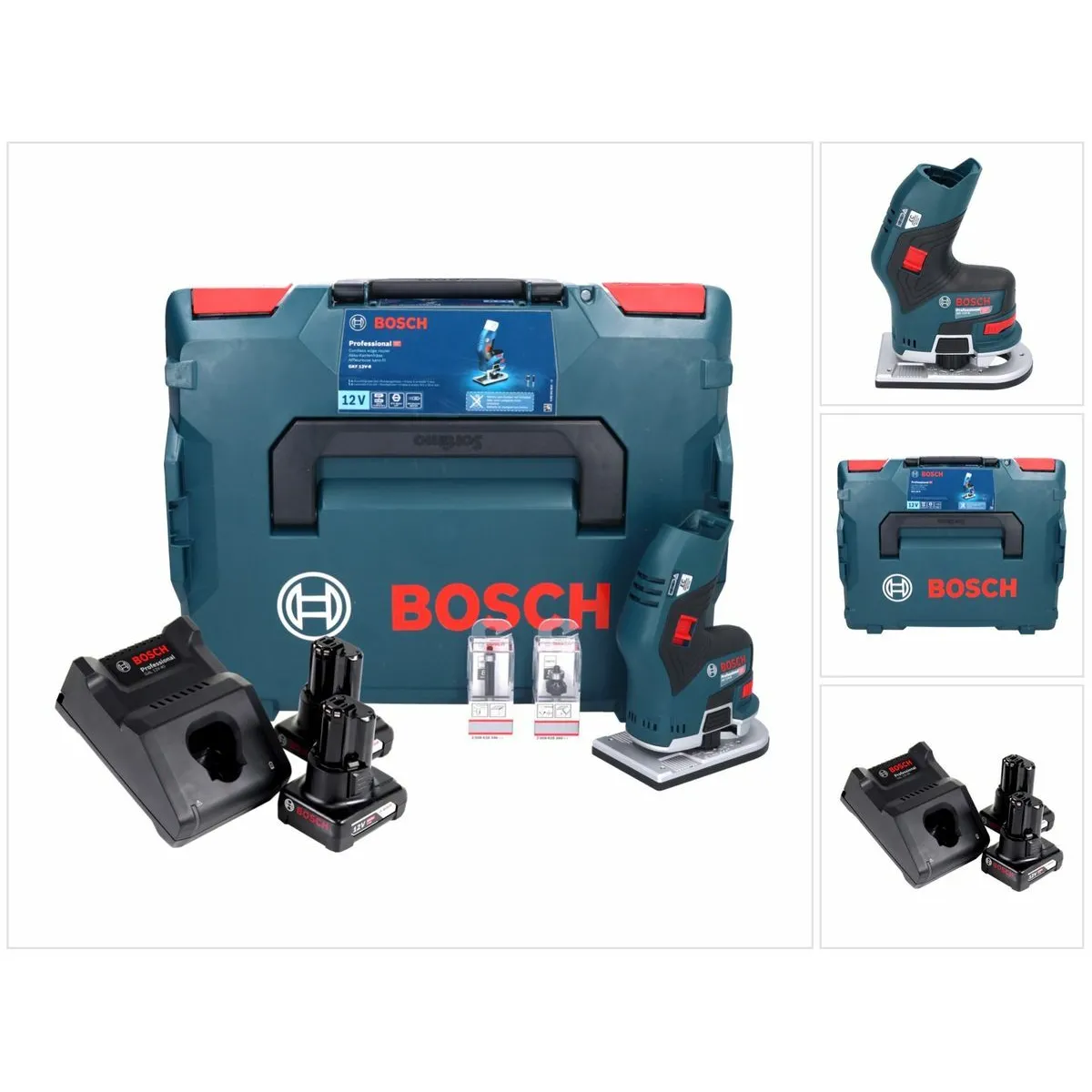 Bosch GKF 12V-8